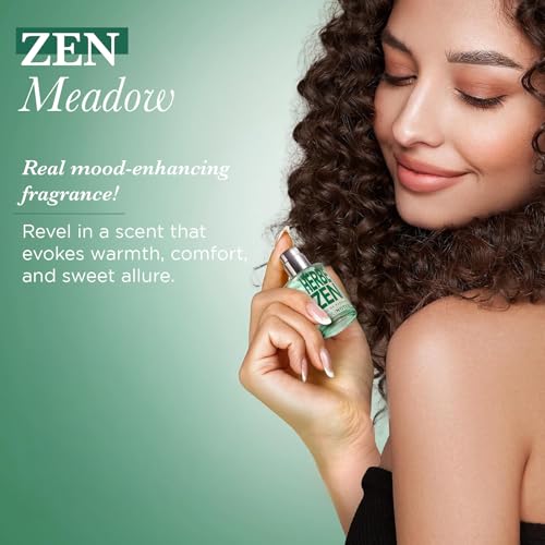 Solinotes Almond Eau de Parfum 15ml - Vegan & Cruelty-Free Fragrance