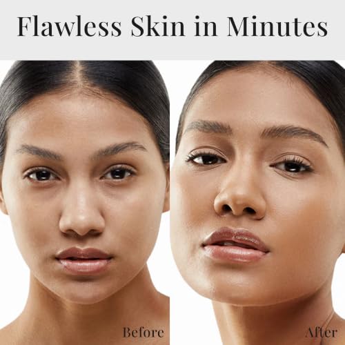 Jerome Alexander Magic Minerals Air Primer, Pore-Blurring Hydrating Spray