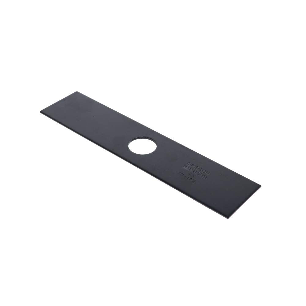 Oregon 40-142 Edger Blade 9 inch x 2 inch