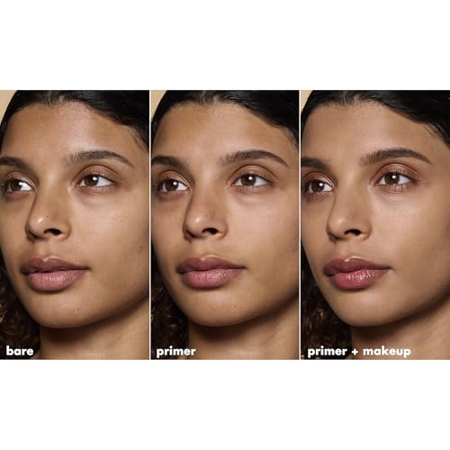 e.l.f. Hydrating Face Primer - Moisturizing Makeup Base for Flawless Finish