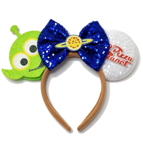 ZHENNAN Headbands for Women Party Decor Hair Accessory