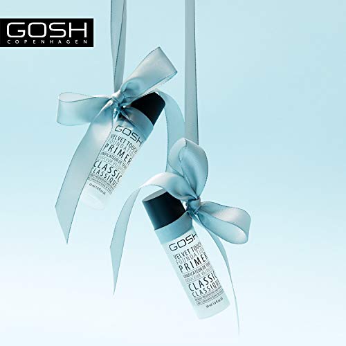 Gosh Velvet Touch Foundation Primer for Flawless Skin