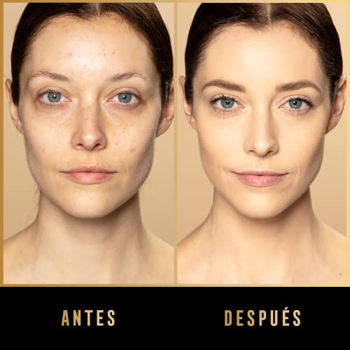 Max Factor Face Finity Crème Makeup Base SPF 20 - Natural Rose 30ml