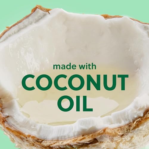 Tree Hut Coconut Lime Body Scrub - Exfoliating Sugar Scrub, 18 Oz
