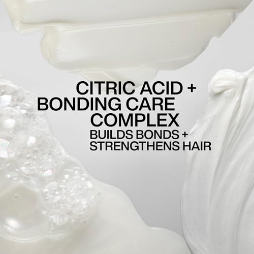 Redken Acidic Bonding Concentrate 5-Minute Liquid Hair Mask for Damaged Hair