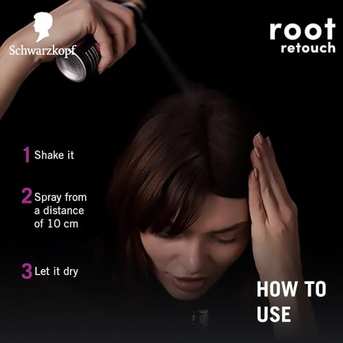 Taft Instant Powder for Hair Volume & Styling, 10g - All Hair Types