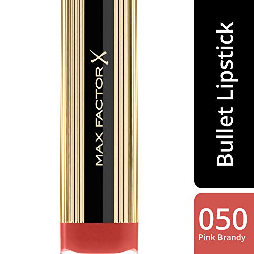 Max Factor Color Elixir Moisturizing Lipstick - 050