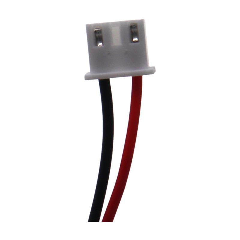 3.6V 2000mAh Replacement 8877731412181 Battery Compatible with Hurri'cane Spin Scrubber,BrushCleaner Mop Vacuum