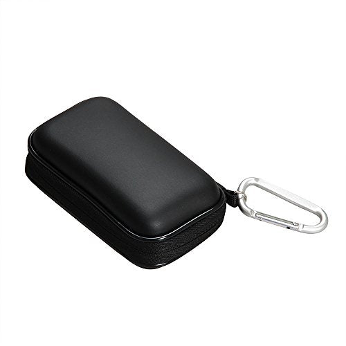 Hermitshell EVA Travel Protective Case for Panasonic ES3831K Shaver