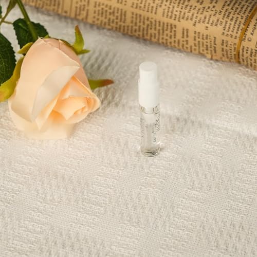 Designer Fragrance Sampler Set - 20 Luxury Mini Perfume Vials for Women | Perfect Gift for Girlfriend, Wife, or Mother