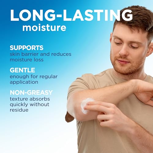 Flexitol Very Dry Skin Cream - Intensive Urea Moisturizer, 4 oz