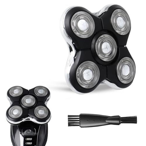 GORLENT Blade Pro Replacement Head for Remington Balder Pro XR7000 - 1 Pack