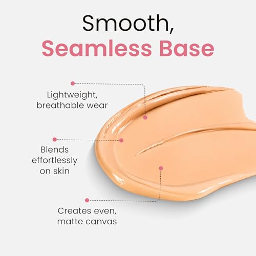 SORMÉ Brightening Under Shadow Eyeshadow Primer - Hydrating Matte Base