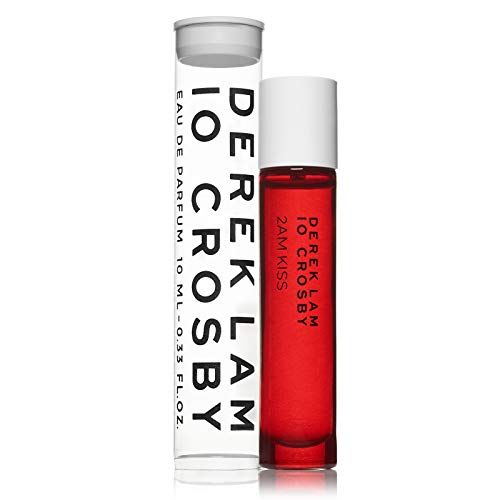 Derek Lam 10 Crosby 2AM Kiss Eau De Parfum Mini Spray Vial 0.33 Oz