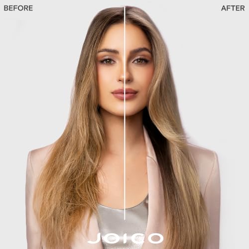 Joico JoiMist Protective Finishing Spray - Heat & Humidity Shield