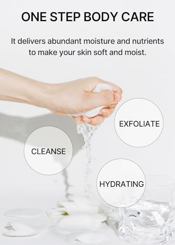 celimax Body Brightening Pads with Green Tea & White Truffle - 60 Count