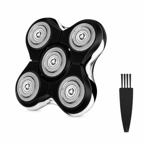 Replacement Shaver Head for Remington Balder Pro XR7000 XR1500