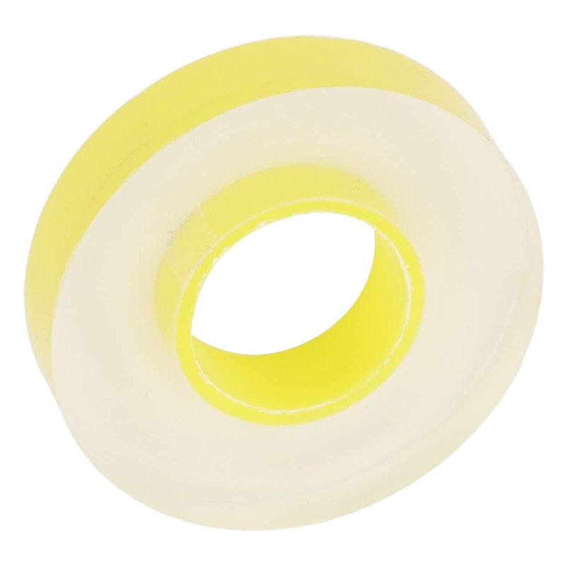 15mm Watch Strap Protective Film, Anti Static Transparent PVC Protective Film Tape for Watch, Thin Stretchable PVC Protective Film for Jewelry, Clear Screen Protective