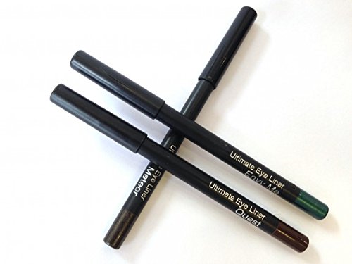 Jolie Waterproof Ultimate Eye Liner Pencil - Mythology