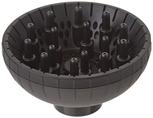 BaBylissPRO Snap-On Diffuser for Rapido & Brava Hair Dryers