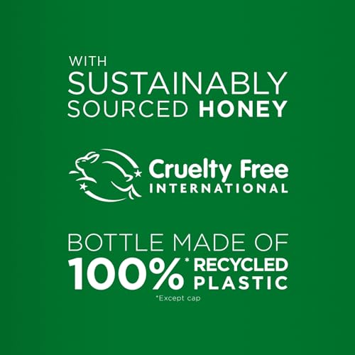 Garnier Whole Blends Repairing Shampoo Honey Treasures Jelly 22 Fl Oz