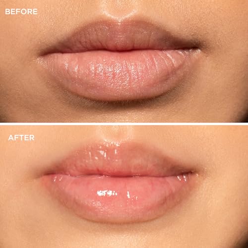Dr. PawPaw Overnight Lip Mask - Hydrating Lip Moisturizer with Peptides