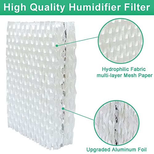 Humidifier Filter Replacement for Equate & ReliOn - 2 Pack