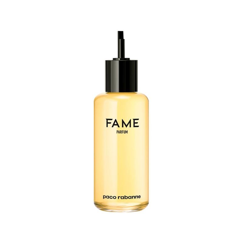 Paco Rabanne Fame Parfum Spray for Women - 6.8 oz Long-Lasting Fragrance