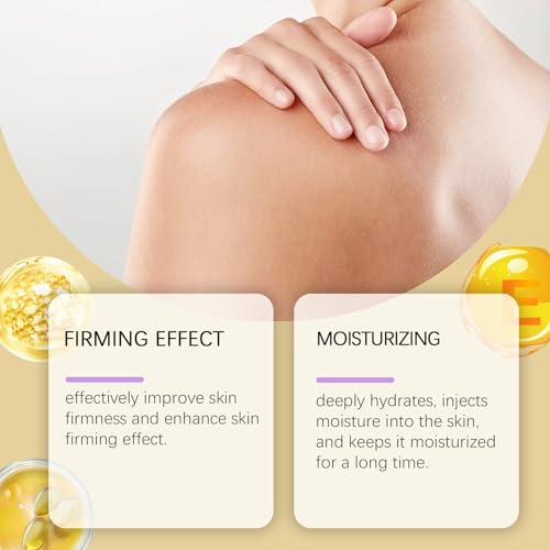 BeeLift Firming Cream - Anti-Aging Skin Care for All Skin Types