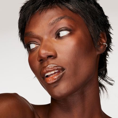 Freck Face Hack Cream Bronzer Stick - Deep Dark, Cool Undertone