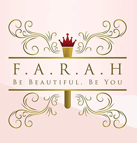 F.A.R.A.H. Dual Ended Z-Tweeze, Stainless Steel - Galaxy Gold Edition