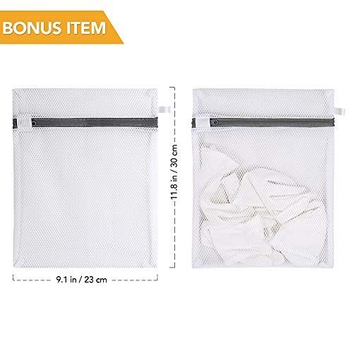 XXL Moisturizing Cotton Gloves for Dry Hands - 5 Pairs | Eczema Relief