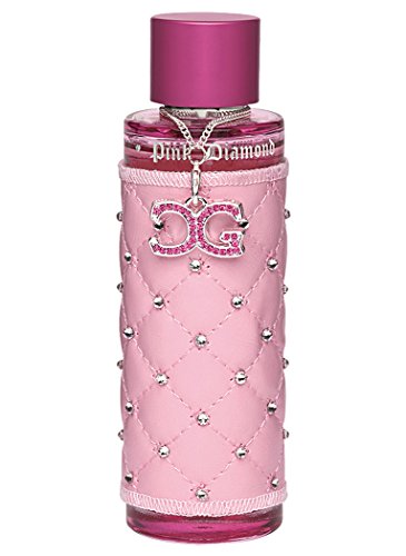 Pink Diamond Women's EDP Spray 3.3 oz - Chic N Glam Fragrance