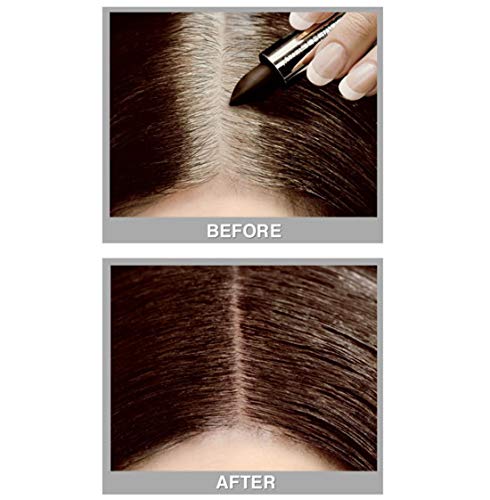Cover Your Gray Touch Up Stick - Black Hair Color Concealer