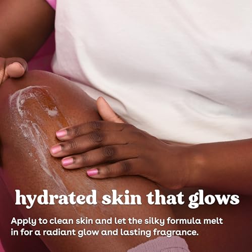 Eos Coconut Waters Body Lotion & Body Wash Bundle - 24-Hour Hydrating Skincare