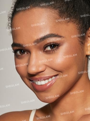SHEGLAM Lash Besties 2-in-1 Mascara for Volume & Definition