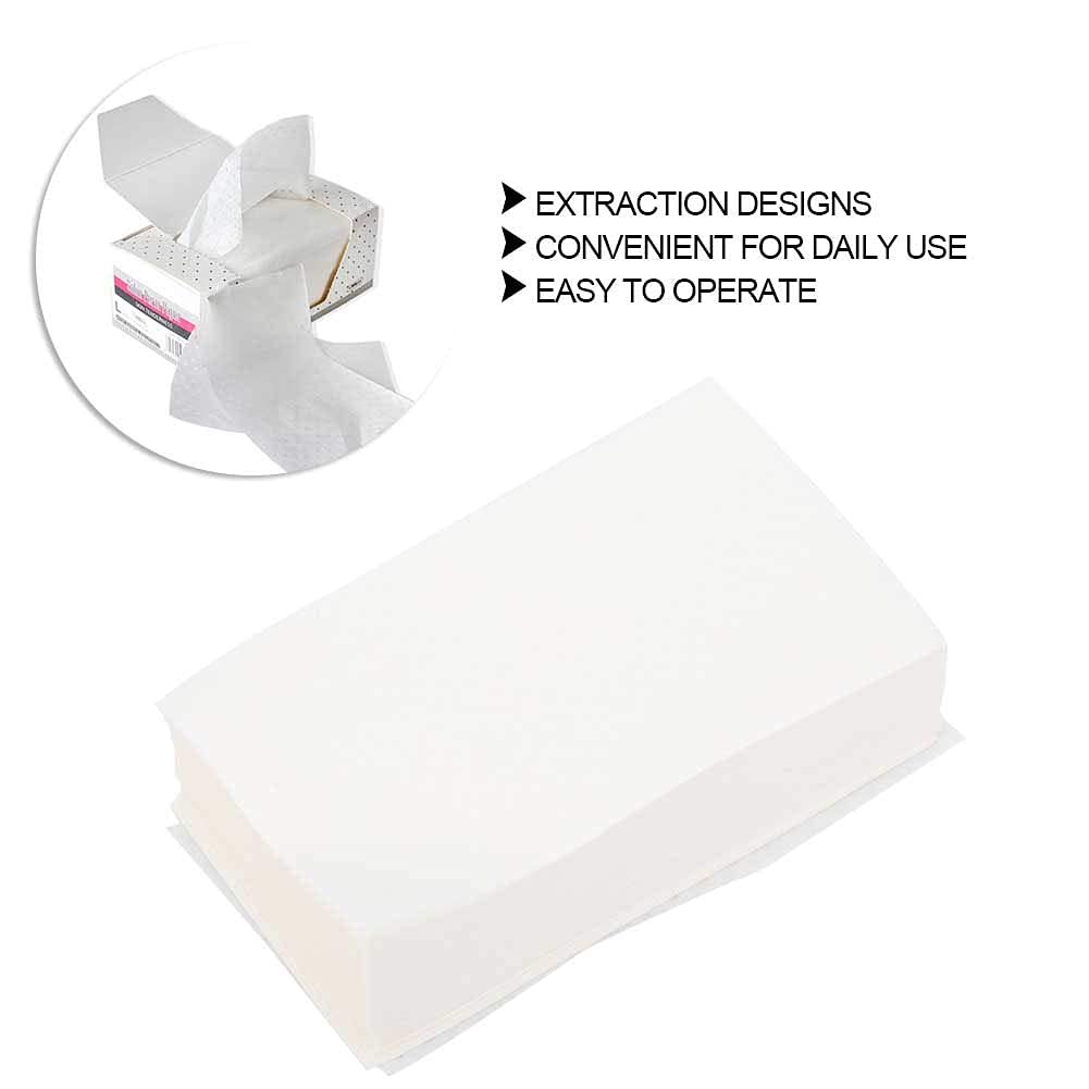 Permanent Hair Perming Kit - Breathable Perming Solution with Mesh Papers for At-Home Styling