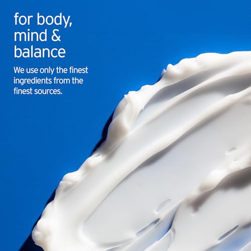LIFE-FLO Magnesium Lotion 8 fl oz - Unscented, Soothes Muscles & Joints