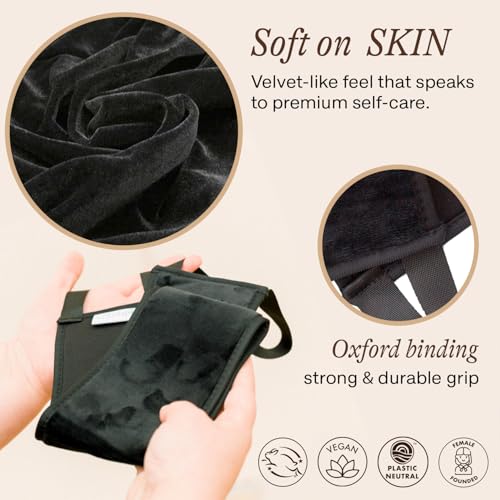 Self Tanner Back Applicator - Streak-Free & Reusable Tanning Tool