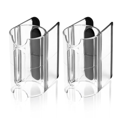 Dyson Vacuum Accessory Holder Clips for V11 V10 V8 V7 - Pack of 2