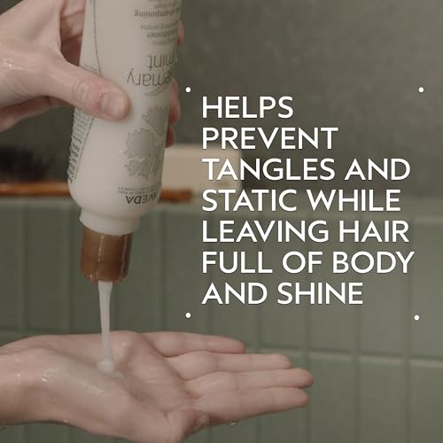 Aveda Rosemary Mint Weightless Conditioner for Normal to Oily Hair