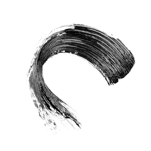 Revolution Wrap Lash Tubing Mascara - 24-Hour Black Formula