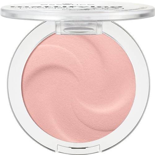 Essence Mattifying Compact Powder 10 Light Beige - 0.42 oz
