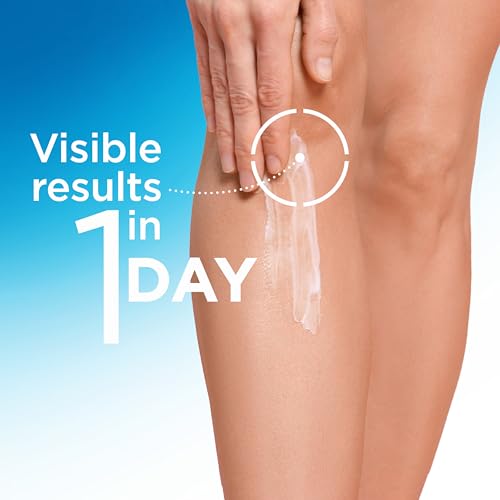 Flexitol Very Dry Skin Cream - Intensive Urea Moisturizer, 4 oz