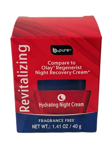 Bizzico Revitalizing Hydrating Moisturizer 1.36 oz - Smooth & Dewy Skin