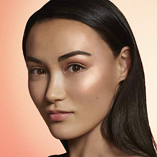 Maybelline Facestudio Master Chrome Highlighter - Molten Peach
