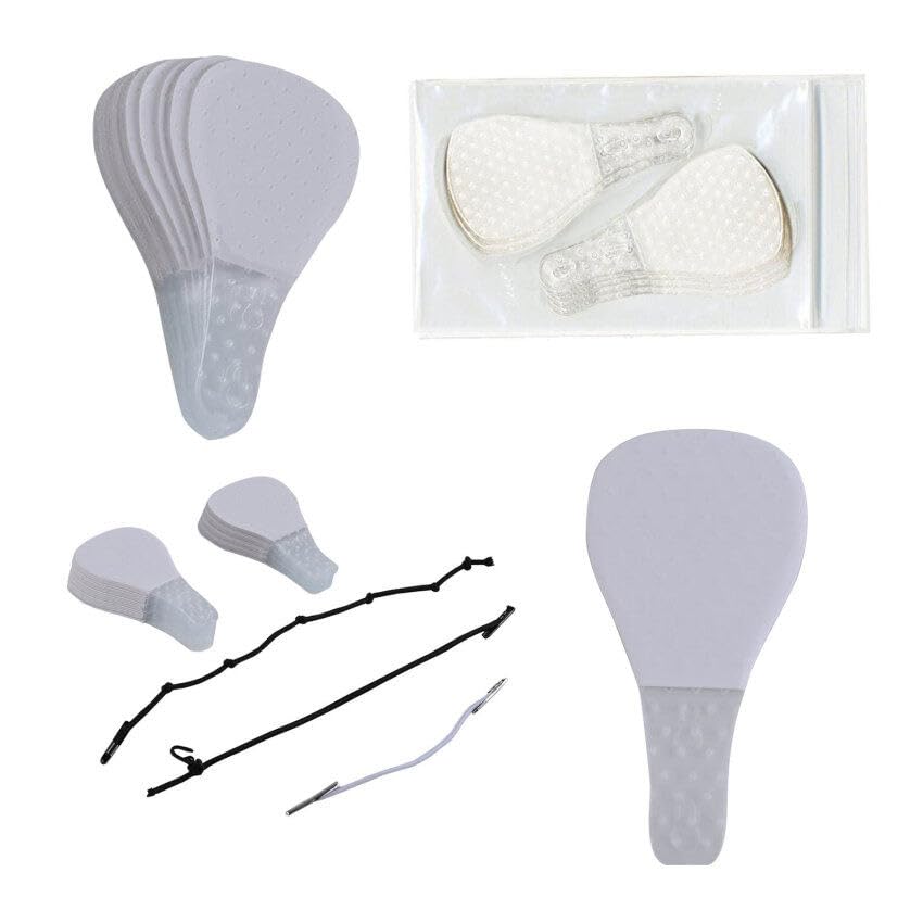 Face Lift Tape - 40 Pcs Instant Invisible Wrinkle Lifting Stickers | Breathable Elastic Patches