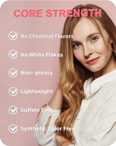 Samnyte 4-in-1 Hair Styling Cream for Smooth, Frizz-Free Curls