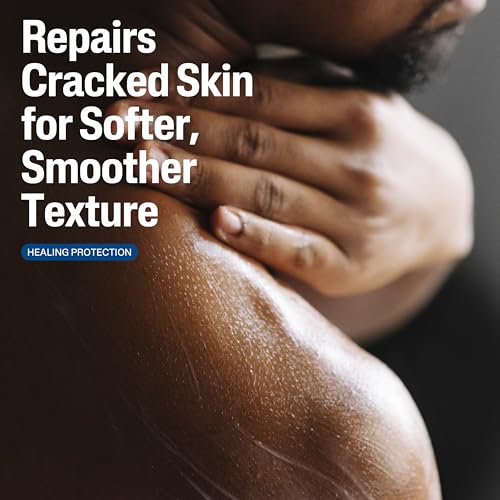 Cetaphil Cracked Skin Repair Lotion Fragrance Free 16oz
