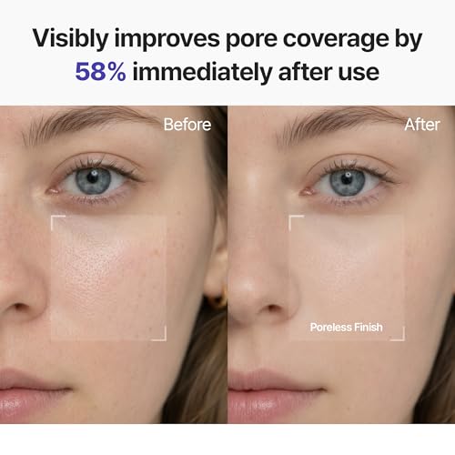 AGE20'S Mineral Sunscreen SPF 50+ Priming Moisturizer 1.69 fl oz